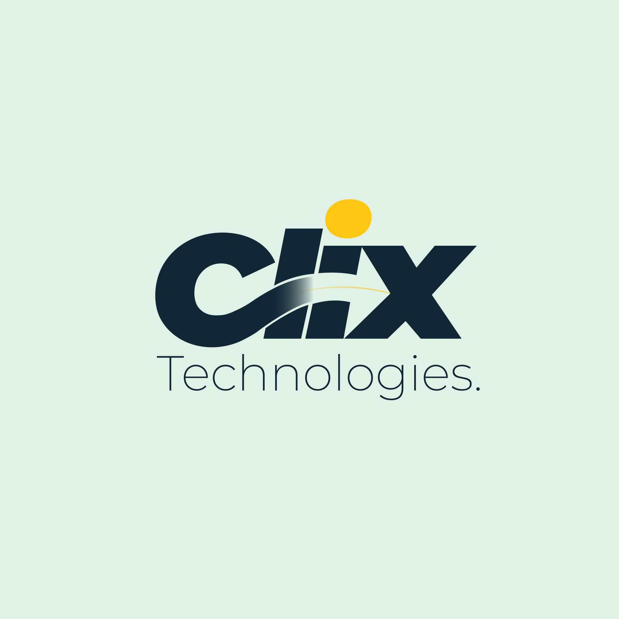 Clix Technologies Logo